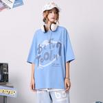 Футболка унисекс BIRDTALK, абрикос - фото 8