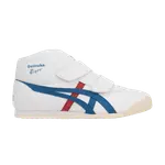 Кроссовки Mexico Mid Runner PS 'Directorie Blue', белый - фото