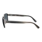 Солнцезащитные очки Rayban, cannon copper (синий lens) - фото 4