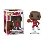 Фигурки nba michael jordan classic chibi Funko - фото 3