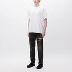 Джинсы с эффектом поношенности NEIGHBORHOOD, индиго - фото 5