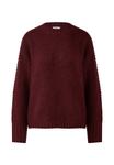 Джемпер s.Oliver Jumper, Bordeaux/Red - фото 4