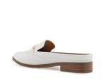 Лоферы Aerosoles Erik Mule, белый - фото 6