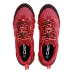 Кроссовки CMP Altak WP 2.0 39Q4794J trail, красный - фото 4