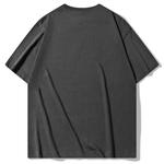 Футболка унисекс Frq, Кляйн Блю - фото 8