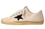 Кроссовки Canvas со звездной нашивкой Golden Goose - фото