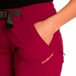 Шорты Trangoworld Yittu SF, розовый - фото 4