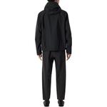 Arcteryx Куртка мужская, Black - фото 6