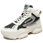 Зимние ботинки женские Mulinsen, черный - фото 3