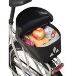 Седельная сумка VAUDE Proof, черный - фото 6