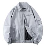 Куртка унисекс Bear Union, зеленый - фото 3