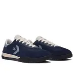 Кроссовки Converse Run Star Trainer 'Navy Black' - фото 3