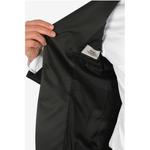 CC COLLECTION блейзер в мелкую клетку CERIMONIA REWARD Corneliani, черный - фото 5