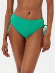 Нижняя часть бикини BL403 Selmark, зеленый - фото