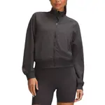 Куртки и пальто Wunder Train Женские Lululemon, Jasper/Темно-ФР - фото 6