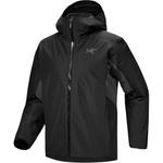Arcteryx Куртка мужская утепленная, Black/Graphite Gray/Black/Graphite - фото 5
