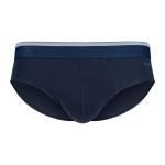 Трусы Skiny, Blue/Light blue/Black - фото 5