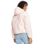 Куртка Roxy Wind Swept, розовый - фото 2