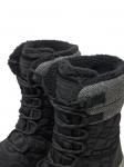 Зимние ботинки ALPINE PRO, черный - фото 5