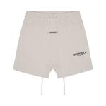 Шорты Fear of God Essentials, Бетон - фото