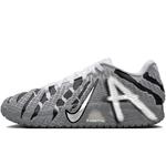 Nike Кроссовки баскетбольные Ja Morant 3 Low top Unisex Black White - фото