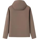 Ветровка мужская коричневый Timberland - фото 2