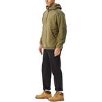 Свитшот мужской CAT, черный - фото 7