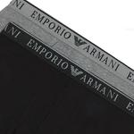 Мужские трусы 2 штуки EMPORIO ARMANI - фото 6