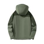 Куртка мужская Jeep, цвет Ivory White - фото 2