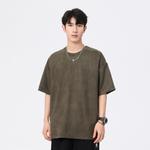 Футболка унисекс Jeanswest, черный - фото 50