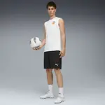 Мужские шорты VCF Training с карманами Puma, черный - фото 2