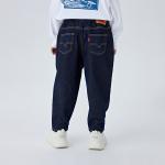 Levis Джинсы levi's starry blue для подростков - фото 5