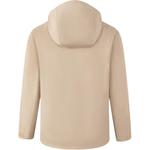 Куртка ветровка Alto Light для мужчин Mammut, хаки - фото 5