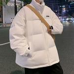 Кроп-даун куртка унисекс Jeep, лимон - фото 11