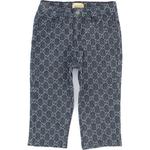 ТД Пант Gucci, серый - фото