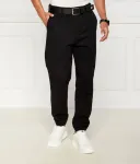 Брюки-Джоггеры Regular fit Armani Exchange, черный - фото 3