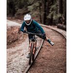 Длинные перчатки POC Resistance Pro, черный - фото 3