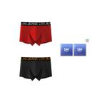 Lee Подарочный набор мужского белья 2 шт - фото