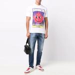 DSQUARED 2 Джинсы мужские синие - фото 4