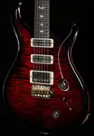 PRS Studio 22 Fire Smokeburst 10 Топ (499) - фото