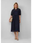 Платье в цвете 5959_navy s.Oliver - фото 5