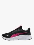 FlexFocus Lite современные кроссовки PUMA, Black/Pink - фото 4