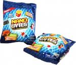 Kade LTD, Фольгированный пакет Nanobytes с одной фигуркой - фото 2