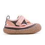 Детские сандалии TD Bobdog, черный - фото 9