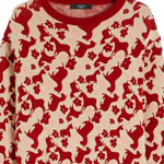 Трикотаж Women's WEEKEND MaxMara, red - фото 6