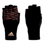 Спортивные перчатки унисекс Adidas - фото