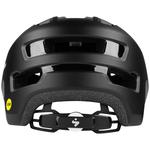 Велосипедный шлем Ripper mips cpsc Sweet Protection, Matte Black - фото 3