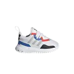 Кроссовки Flex Infant 'White Glow Blue', черный - фото