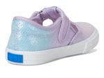 Кроссовки Keds Kids Daphne Ombre Sequins, Muli Ombre - фото 5