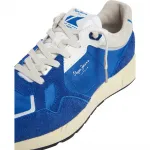 Кроссовки Pepe Jeans Marlon Divided M, синий - фото 6